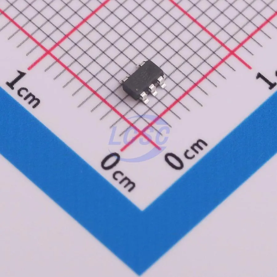 LMV321AQDBVRQ1