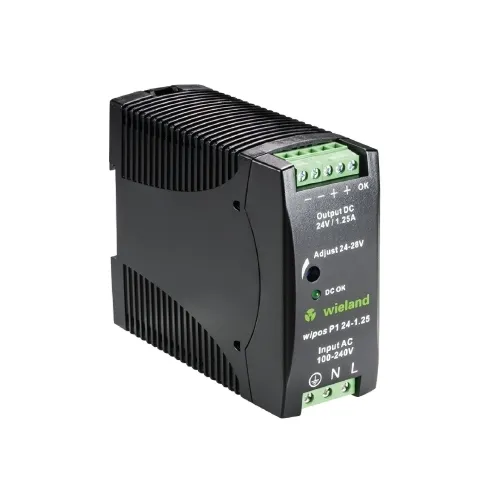 Источник питания WIPOS P1 24-1.25