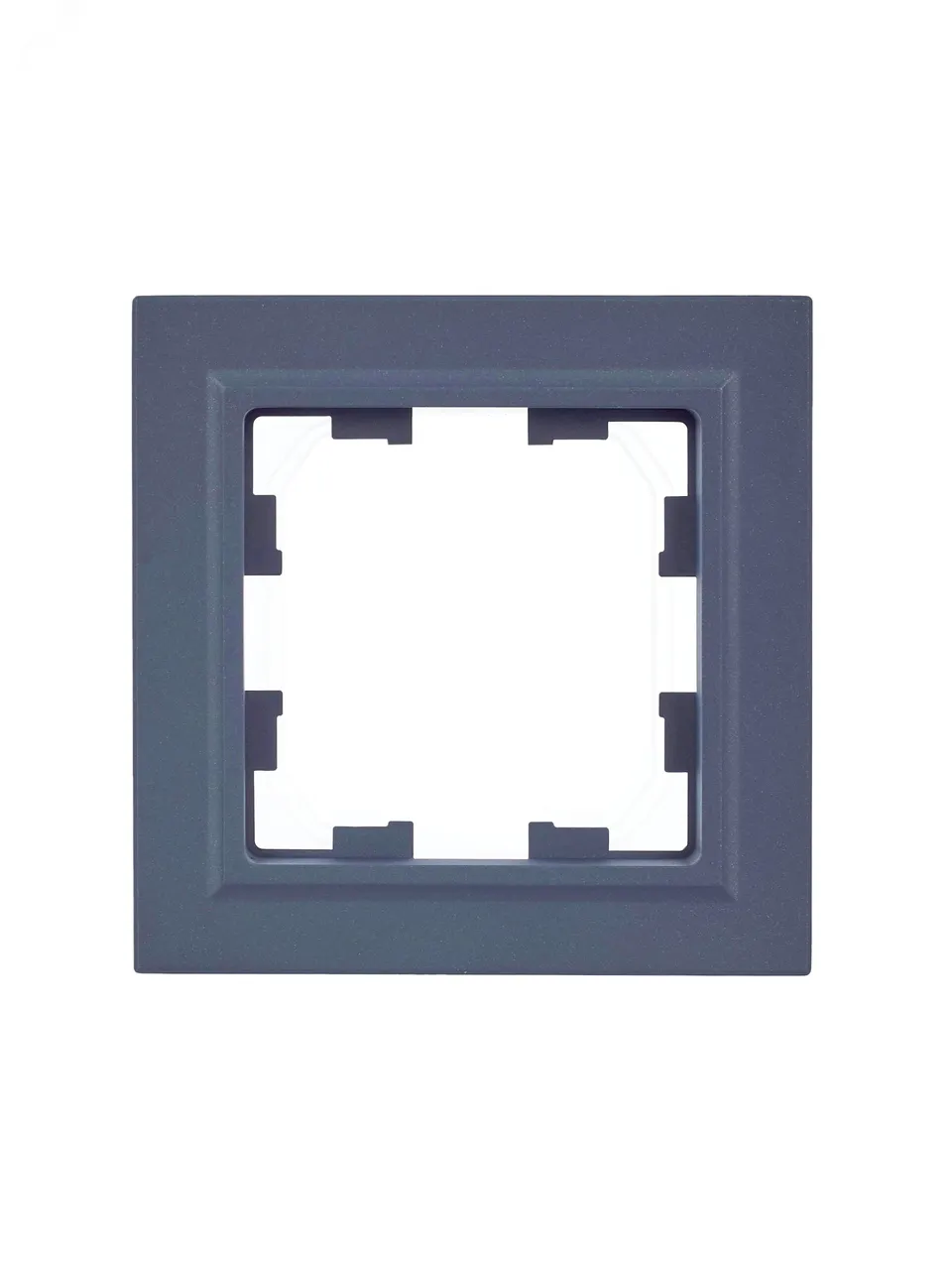 BRITE Рамка 1-мест. IP44 РУ-1-БрМ-44 мар. BR-M12-44-K35