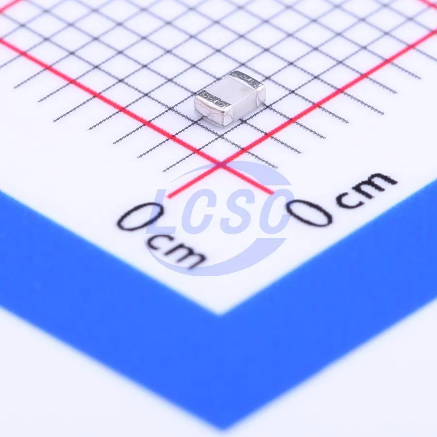 C0805C680K5RACAUTO