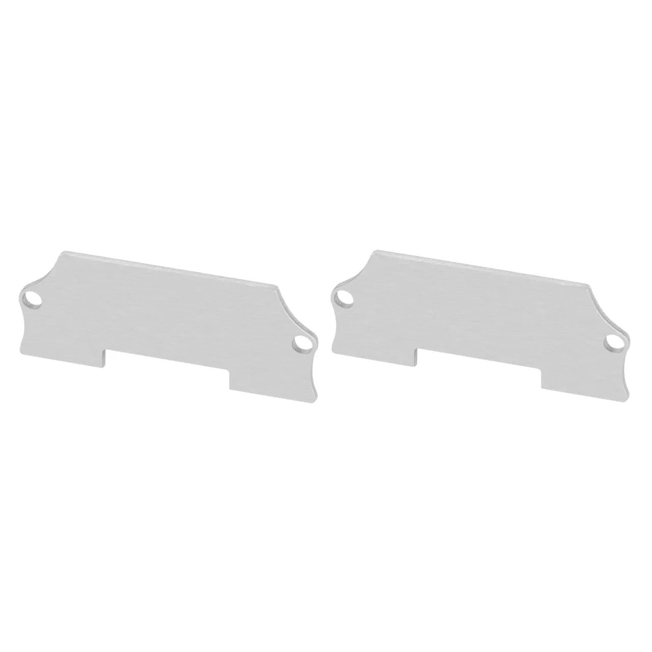 Заглушка STRETCH-S-35-CEIL-CENTER-A (GAMMA35) 047005