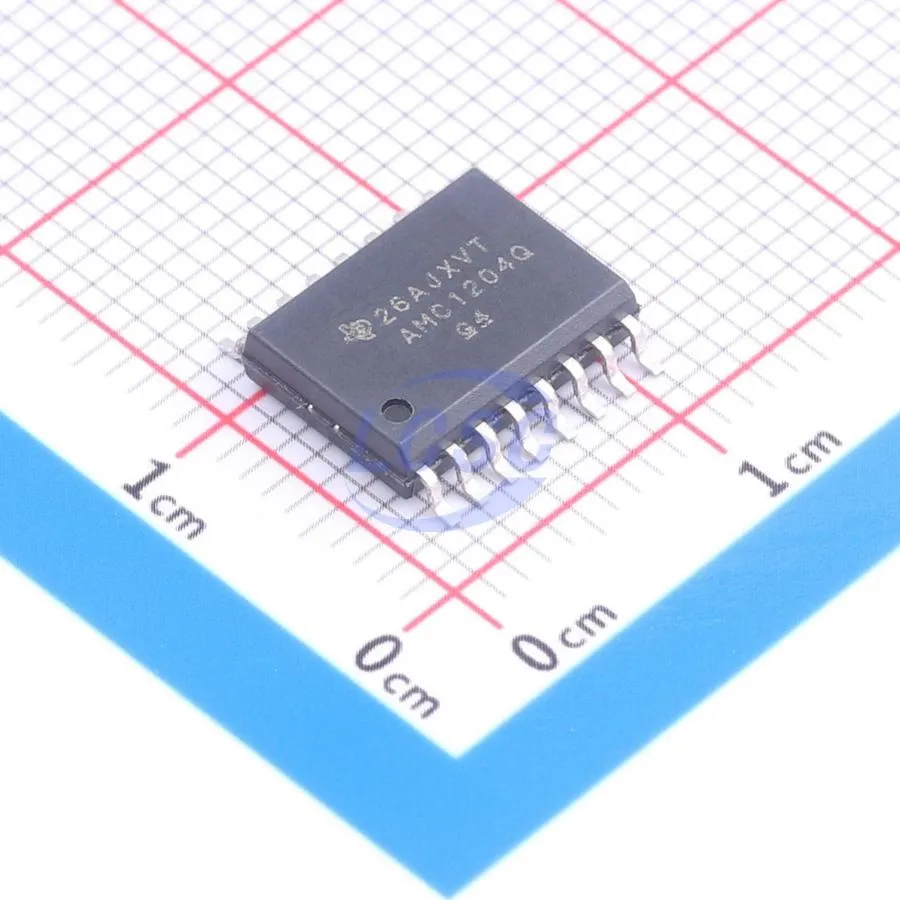 AMC1204QDWRQ1
