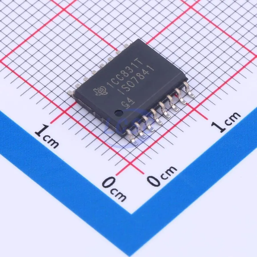 ISO7841DWR
