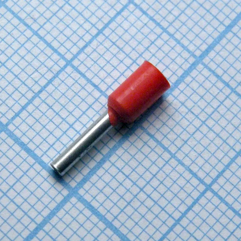 E1008 Red