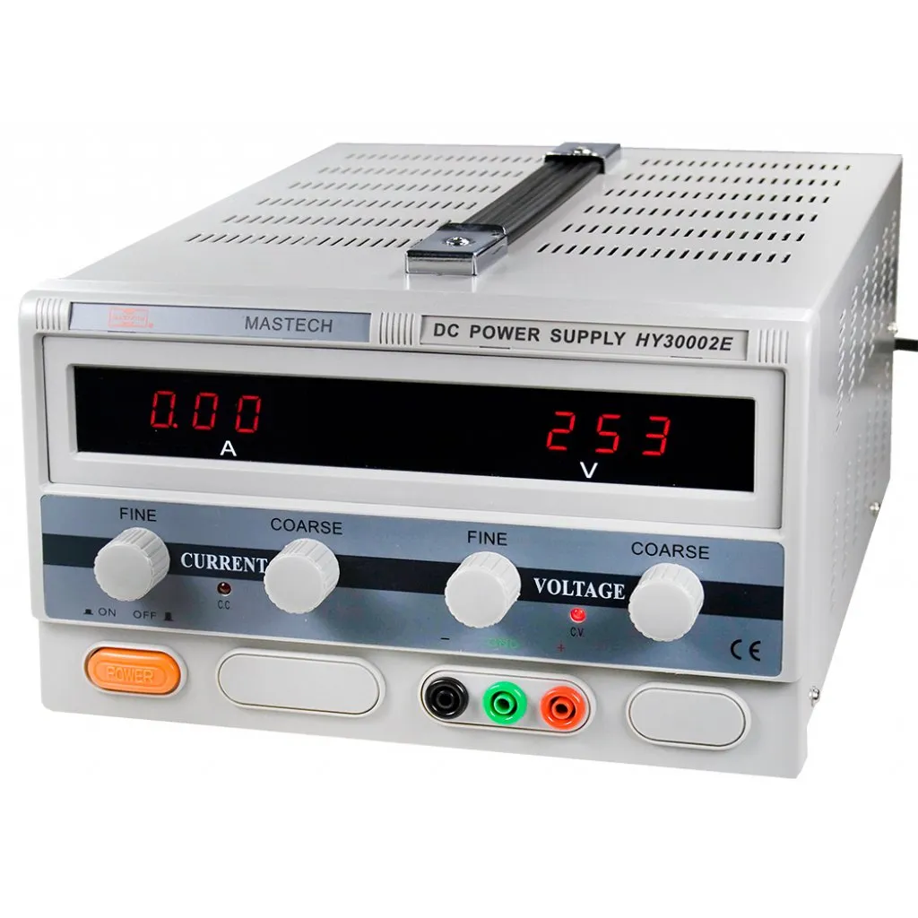 HY30002E