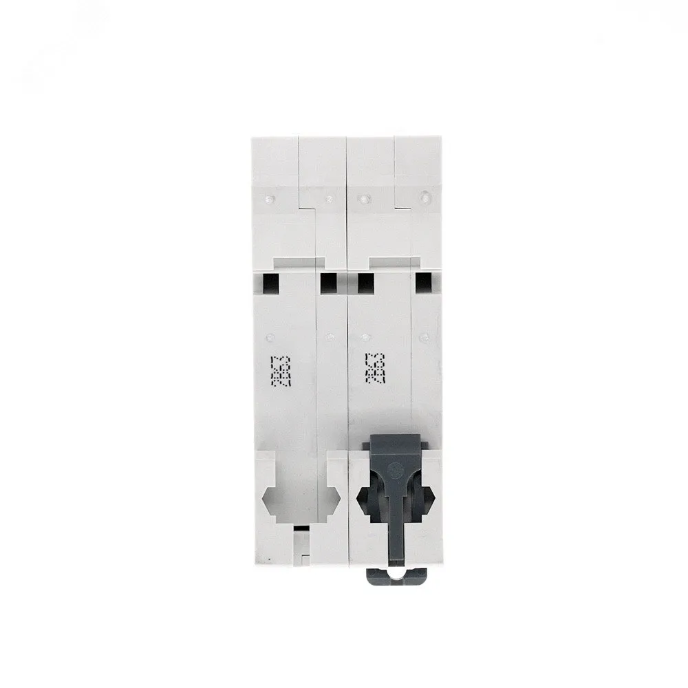 Выключатель автоматический двухполюсный 63А B 4.5kA 230В City9 Set C9F14263