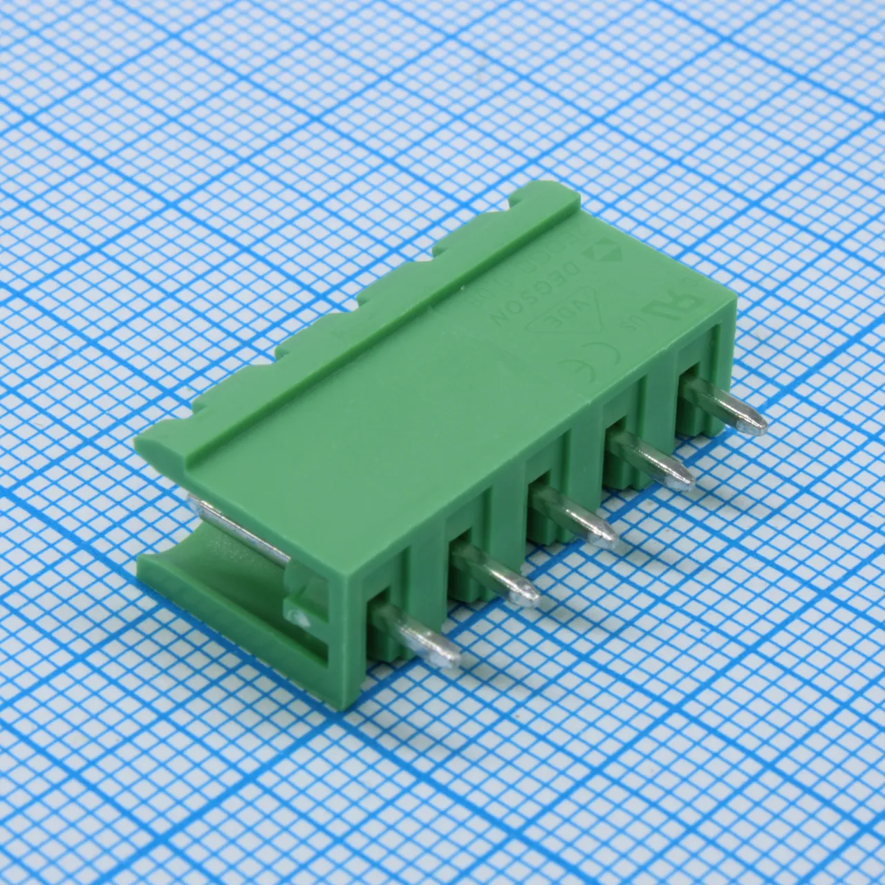 2EDGV-5.08-05P-14-100A(H)