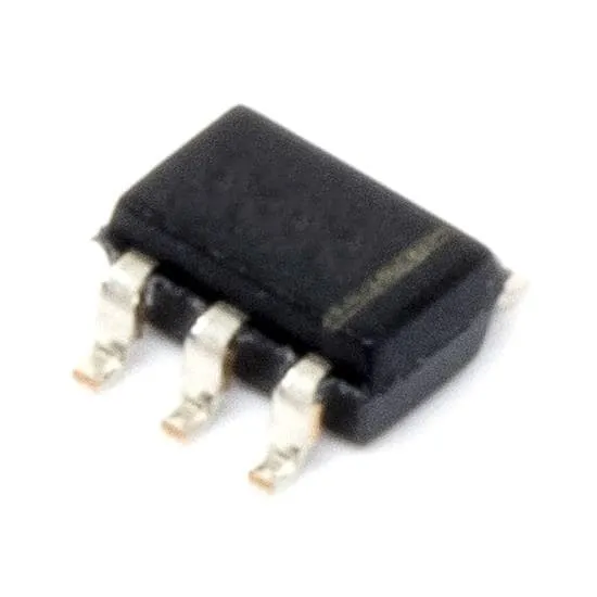 MBT3904DW1T3G