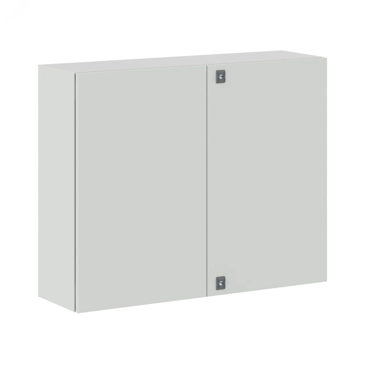 Корпус навесной ST c М/П двухдверный ВхШхГ 1200x1200x300 мм R5ST12123