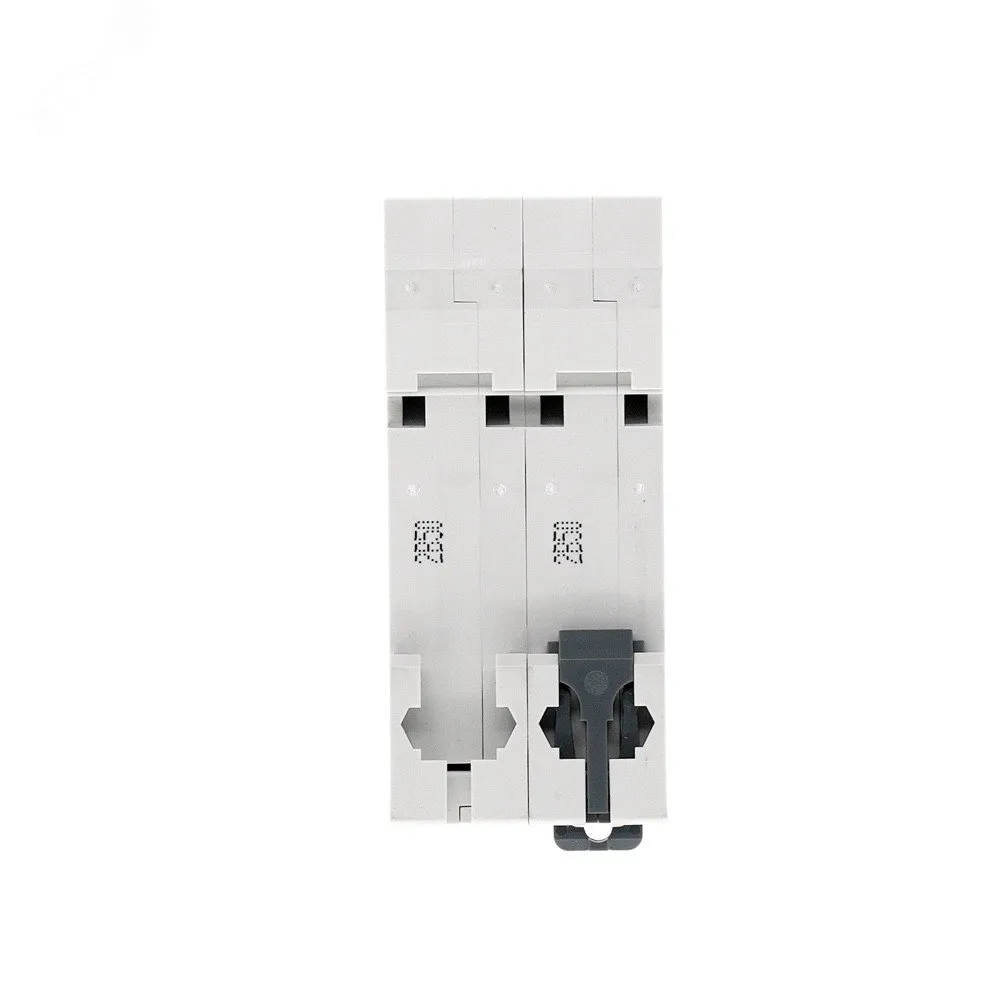 Выключатель автоматический двухполюсный 50А B 4.5kA 230В City9 Set C9F14250