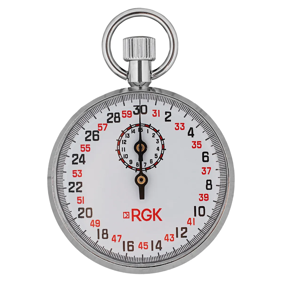 RGK SWM-1A3 с поверкой - секундомер механический с поверкой