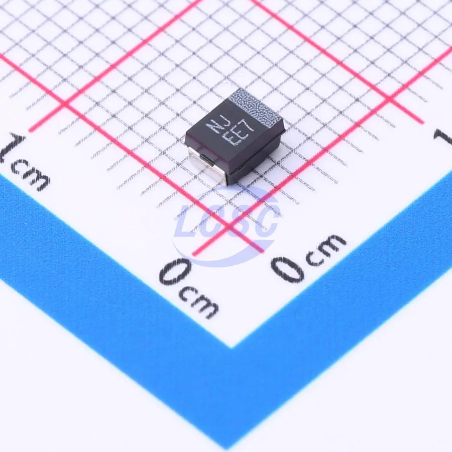 T55B156M025C0100