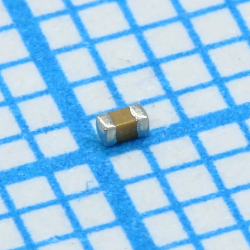 GCM155R71H122KA37D