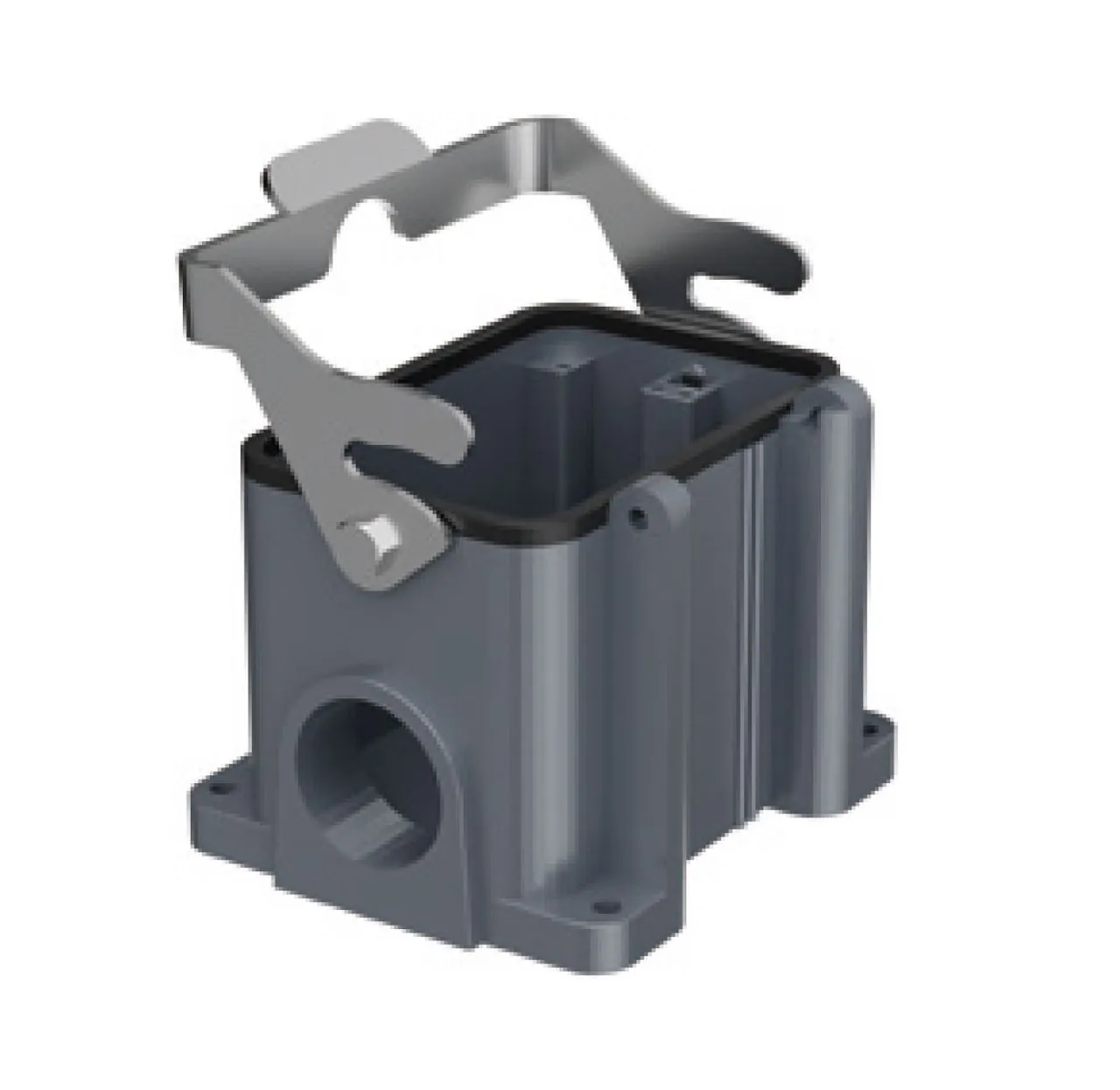 Закрытое основание разъема H48B-SM-1L-2PG36