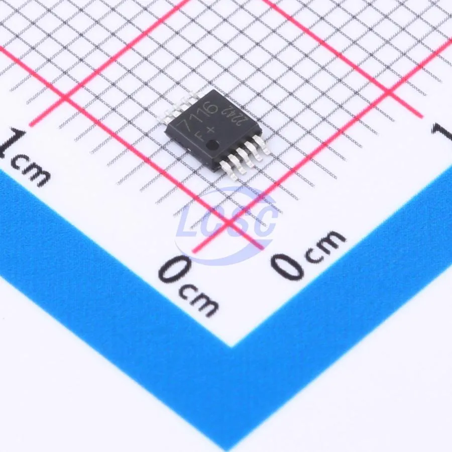 TDA7116F