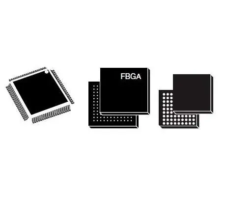 STM32F446MEY6TR