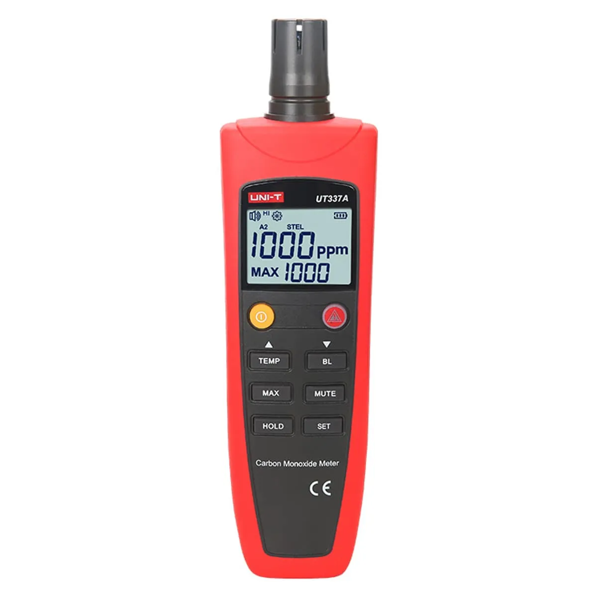 UT337A