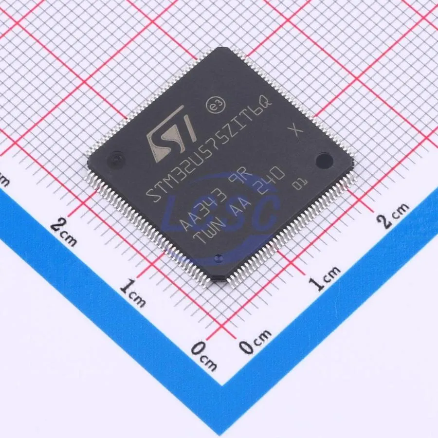 STM32U575ZIT6Q