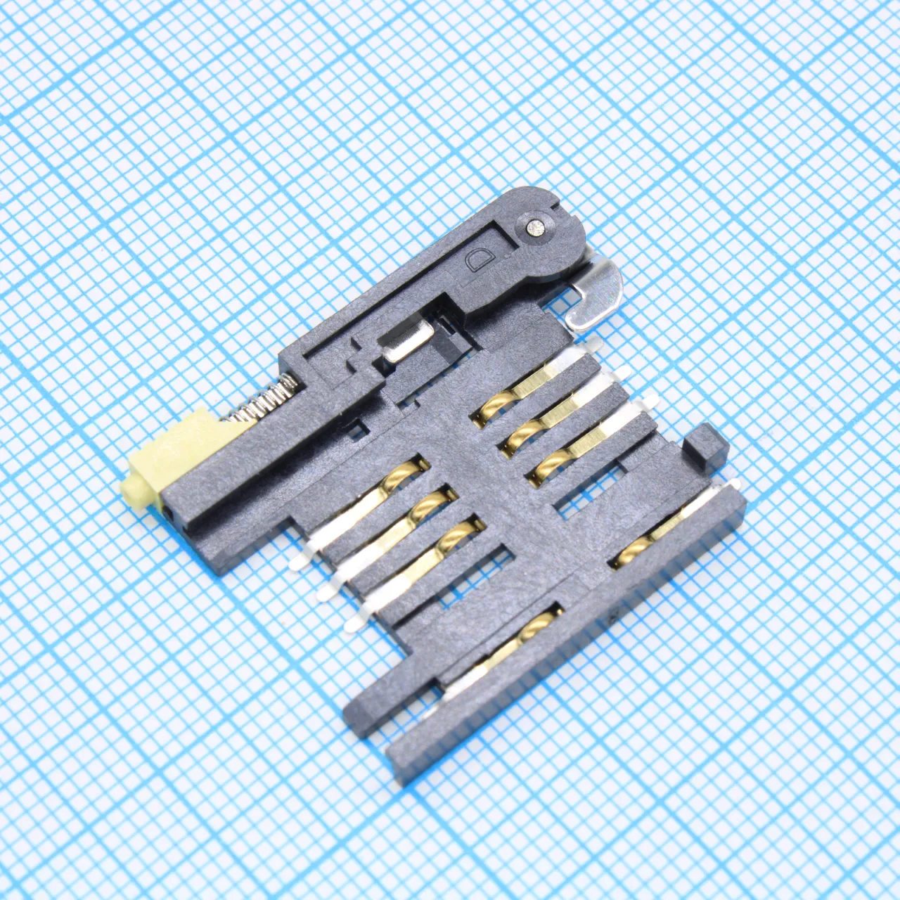 L-KLS1-SIM-014-6P-R/83