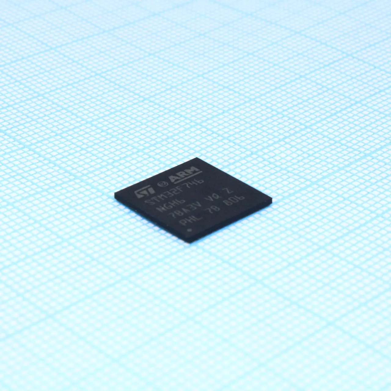 STM32F746NGH6
