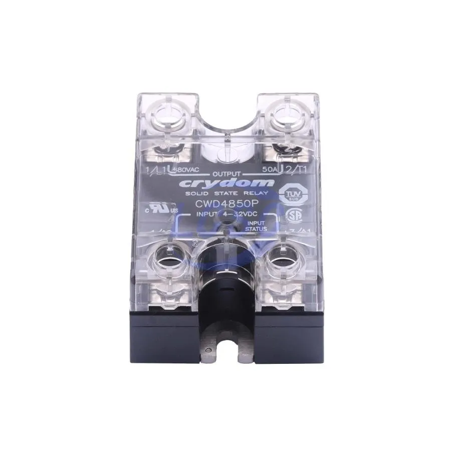 CWD4850P