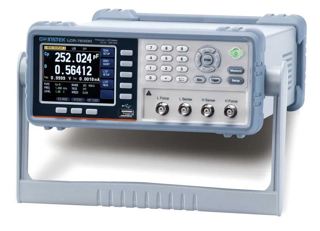 LCR-76020