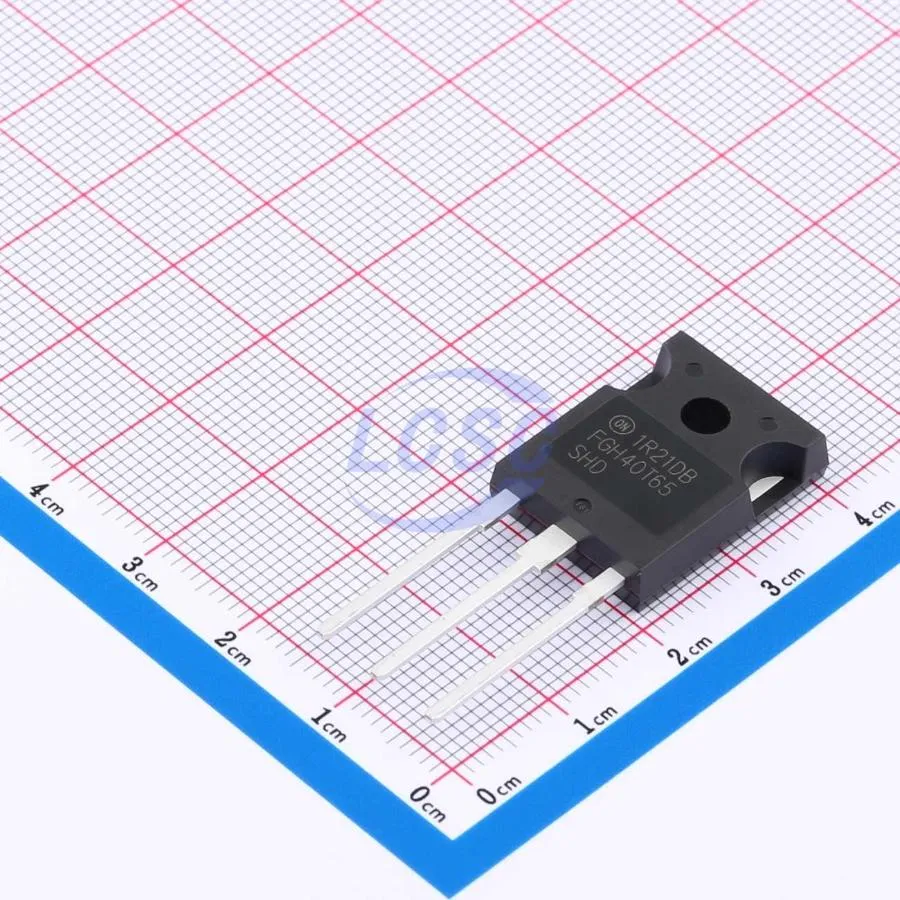 FGH40T65SHD-F155