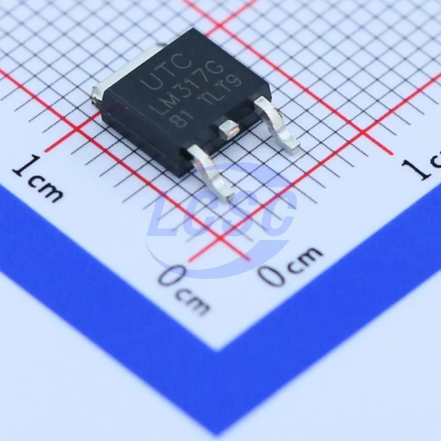 LM317G-TN3-R