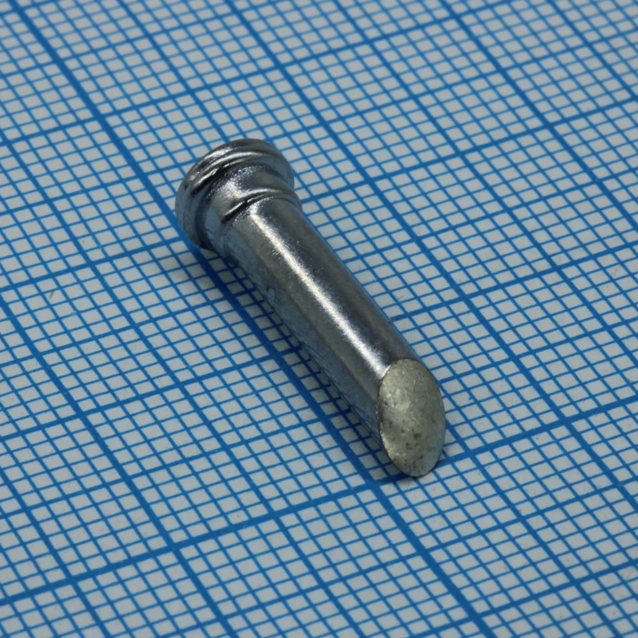 LT DD 45 soldering tip 4.0 mm