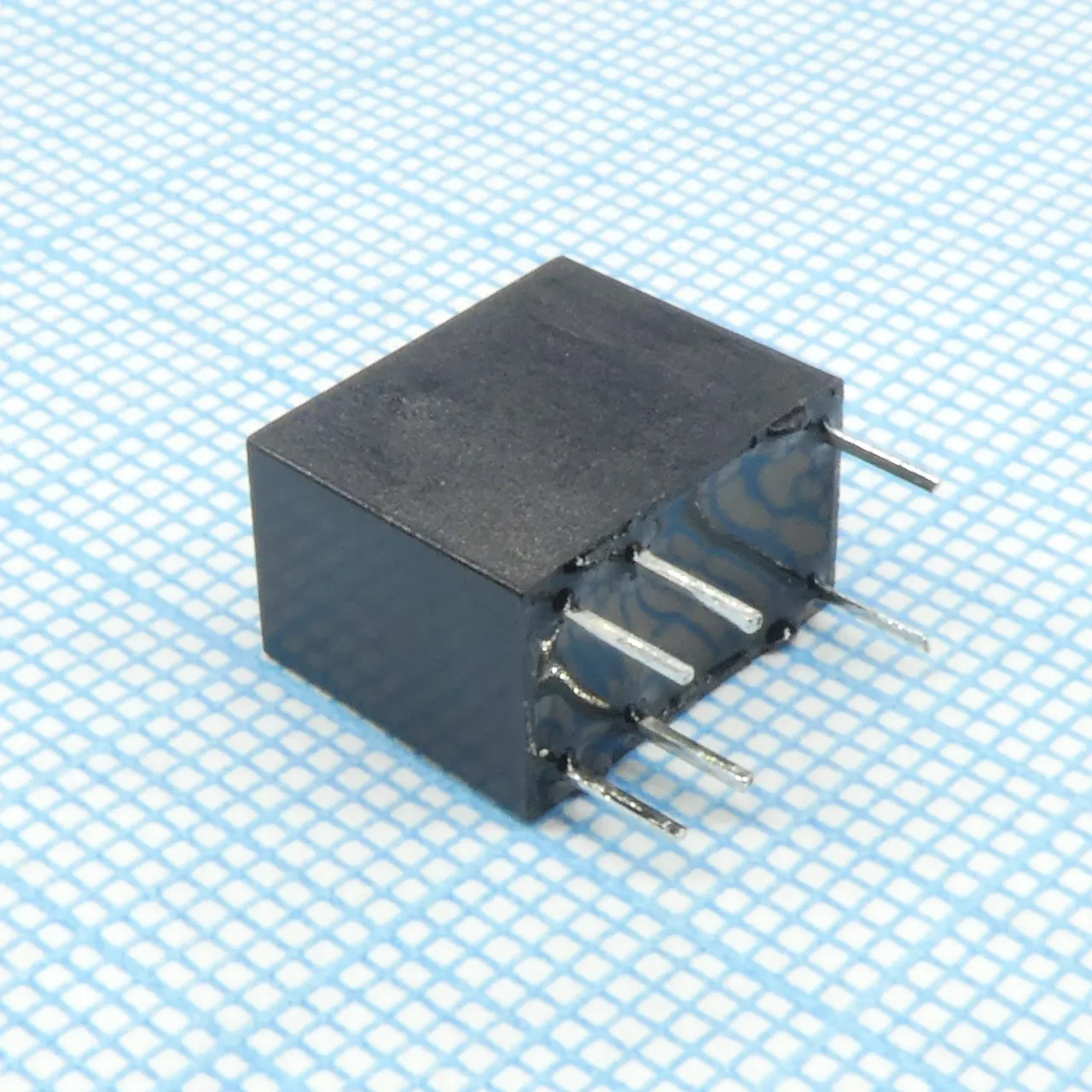 JRC-23F-HS-12VDC
