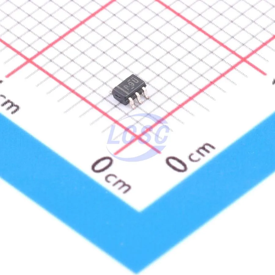 LM4040A30IDCKR