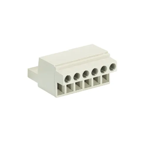 Розеточный разъем на кабель 8213 B/6 TOP OB