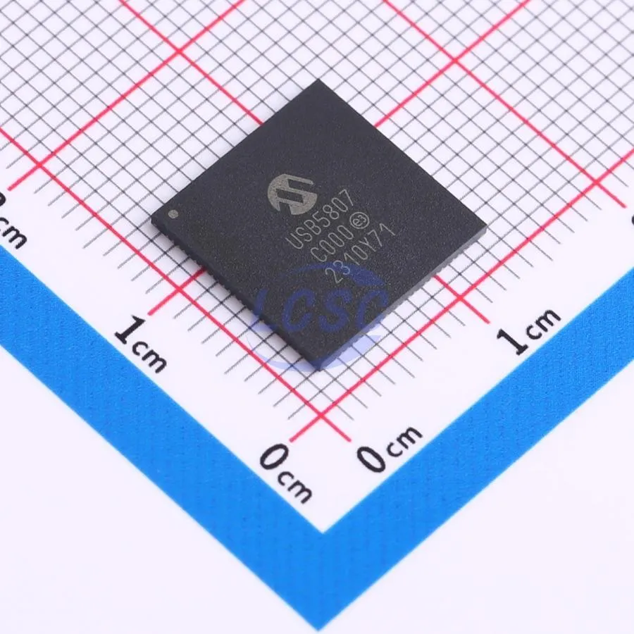 USB5807CT/KD