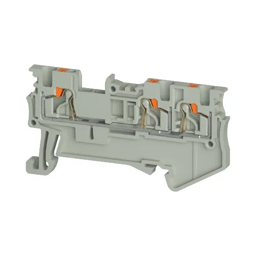 Проходная клемма WTPN 1.5 D1/2