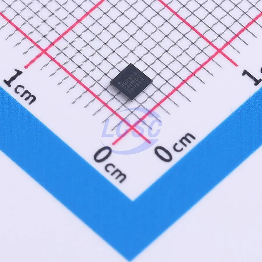 NRF52810-CAAA-R