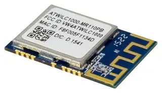 ATWILC1000-MR110PB