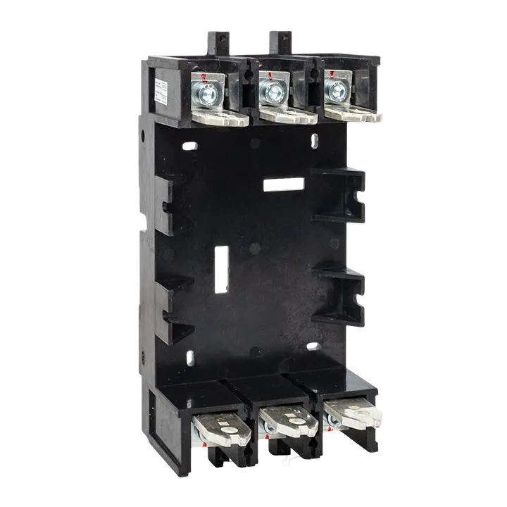Панель втычная AV POWER-3/3 заднего присоед. PID-3/3R 400A EKF Averes