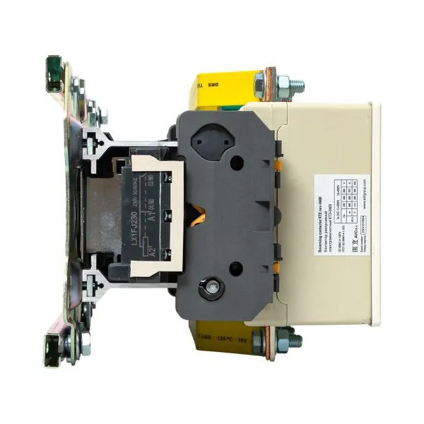 Контактор реверсивный КТЭ 400А кат. 230В AC 2НО ctr-b-r-400