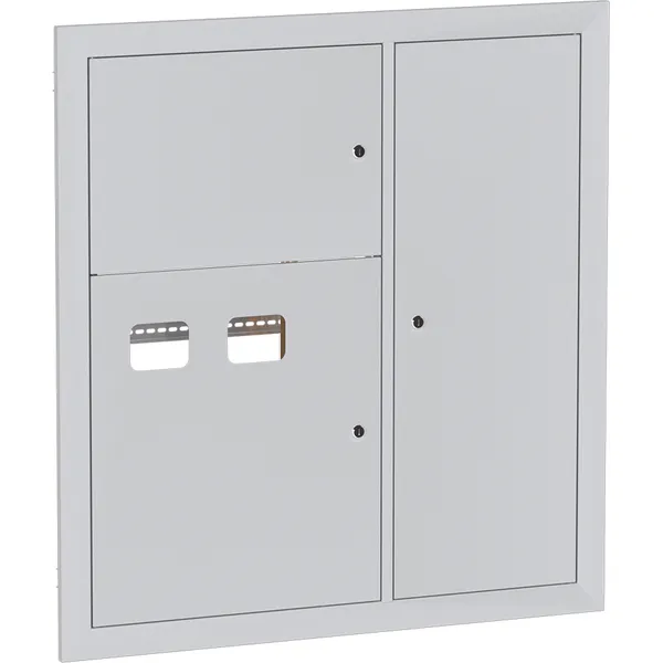 Щит этажный ЩЭ 2кв. (1000х950х160) PROxima mb29-v-2