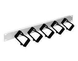 Панель 19" с кабельными организаторами MB 10.48 IC