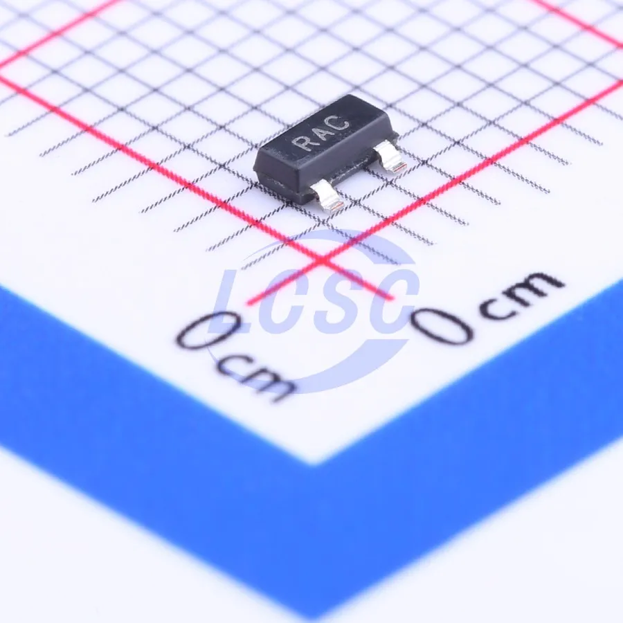 LM4041CEM3-ADJ/NOPB
