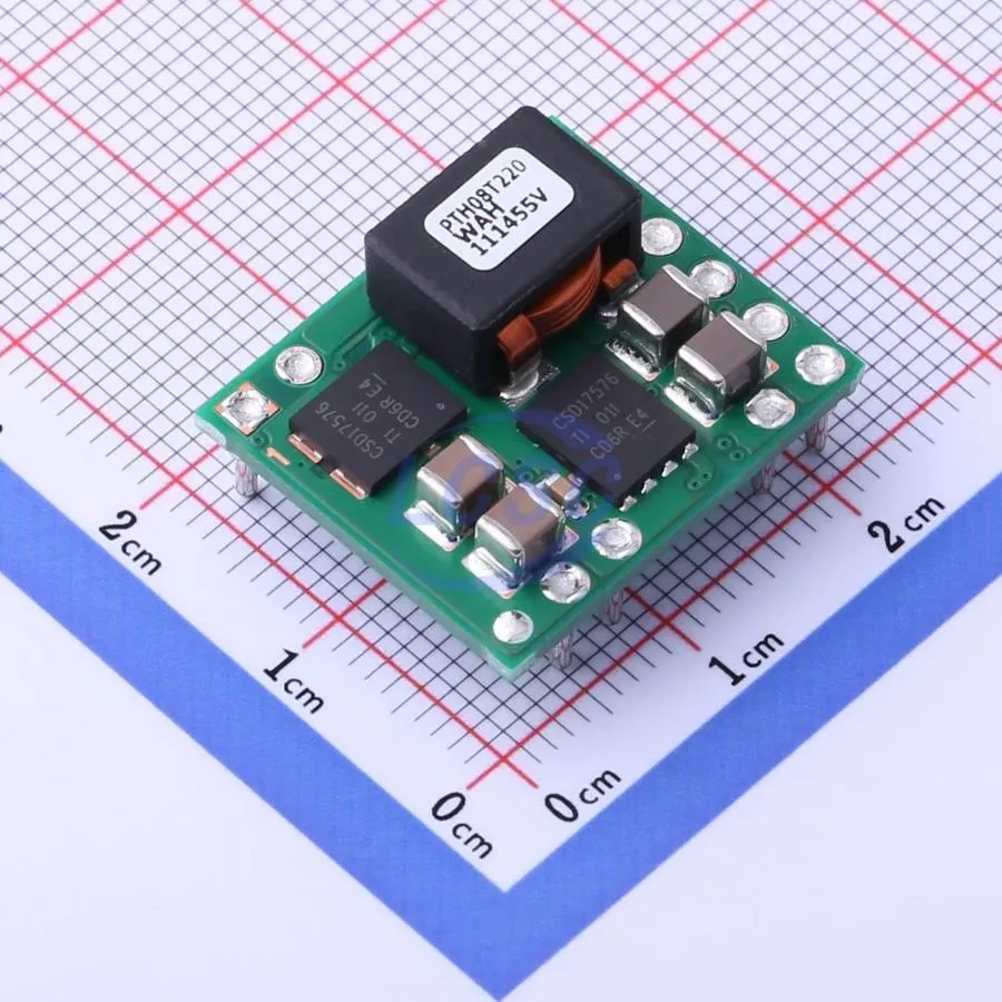 PTH08T220WAH