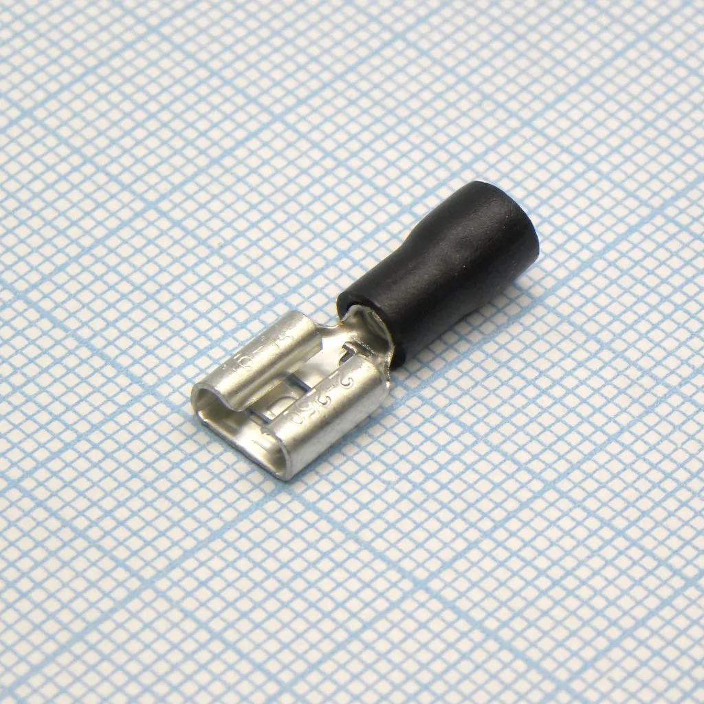 FDV2-250 Black