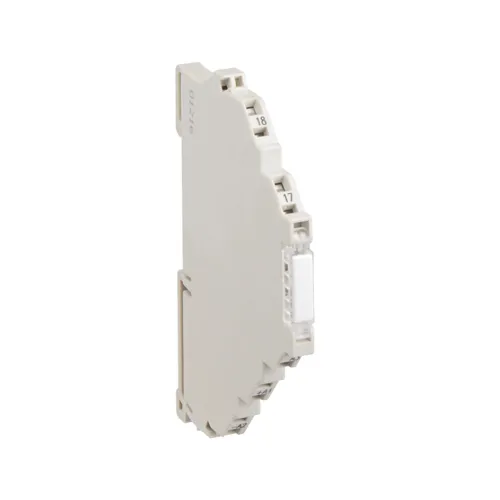 Реле FLARE-PID/0100-S-250V6A