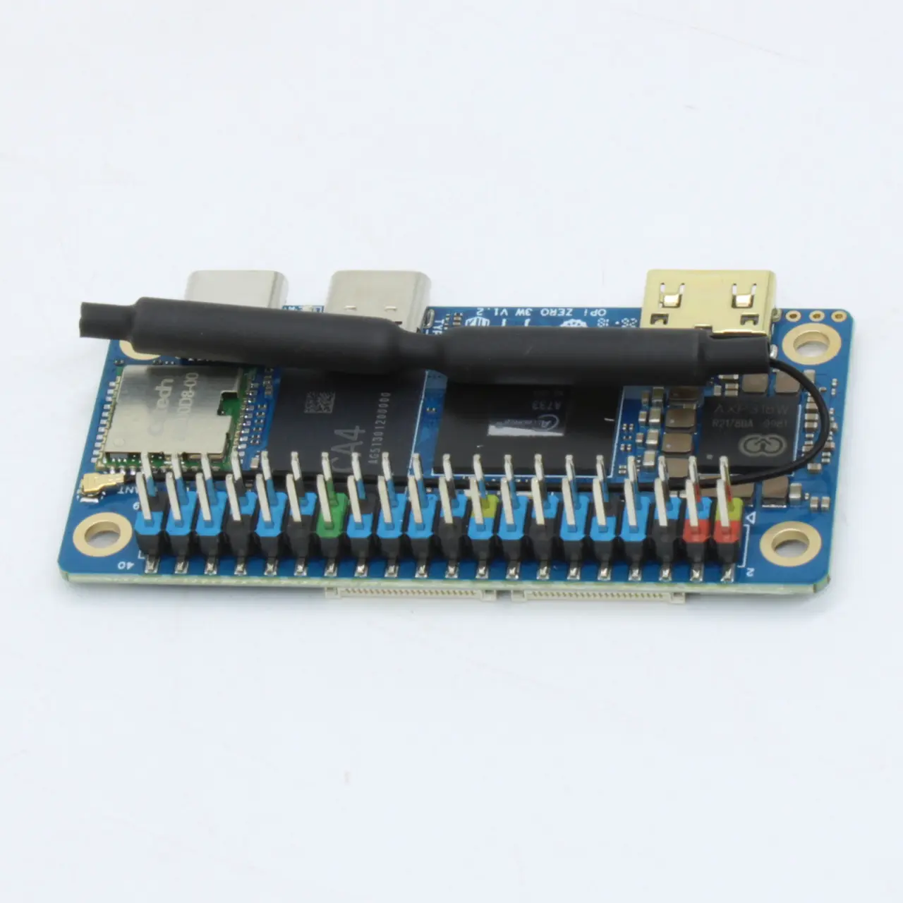 ORANGE PI ZERO 3W 4Gb