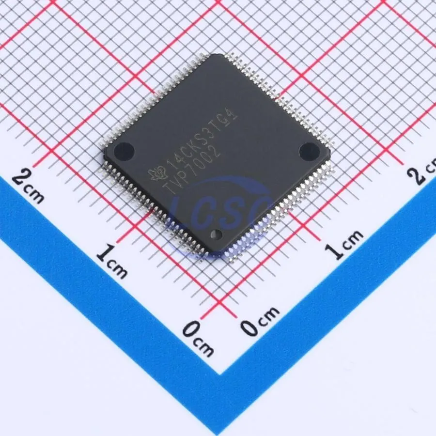 TVP7002PZP