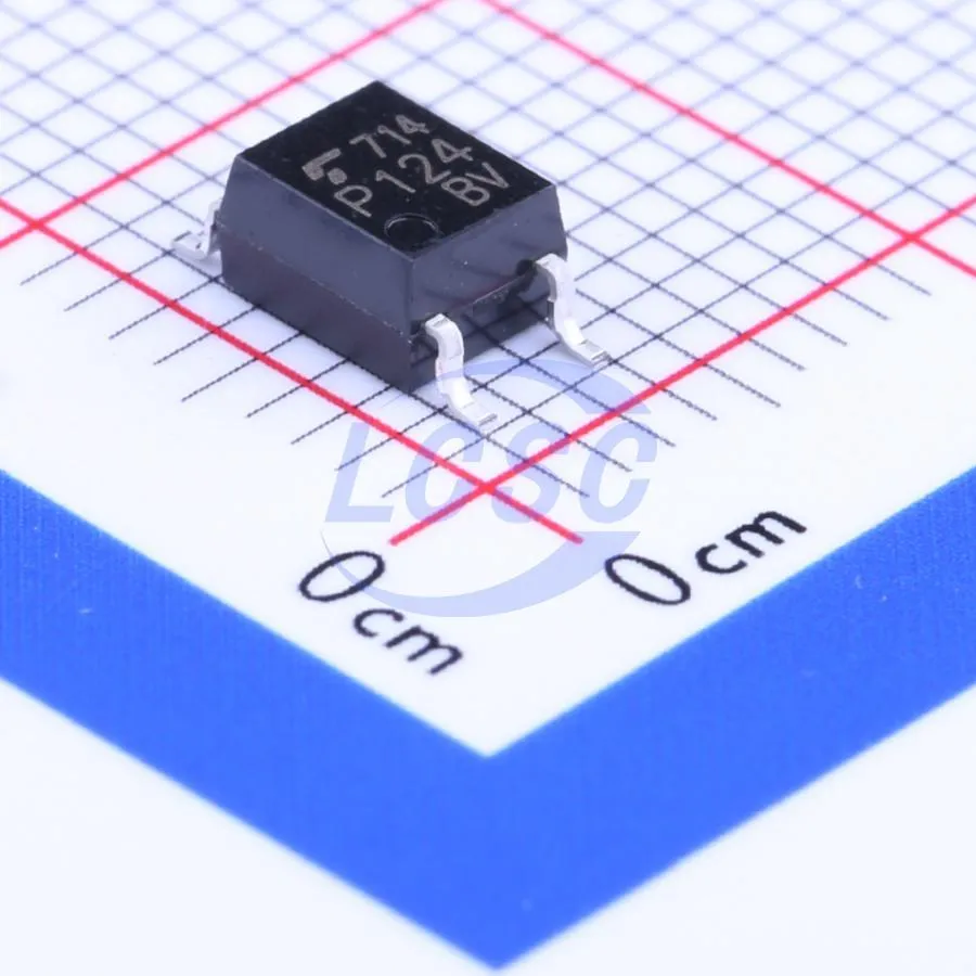 TLP124(BV-TPL,F)
