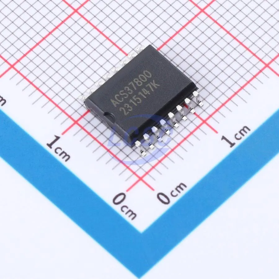 ACS37800KMACTR-030B3-SPI