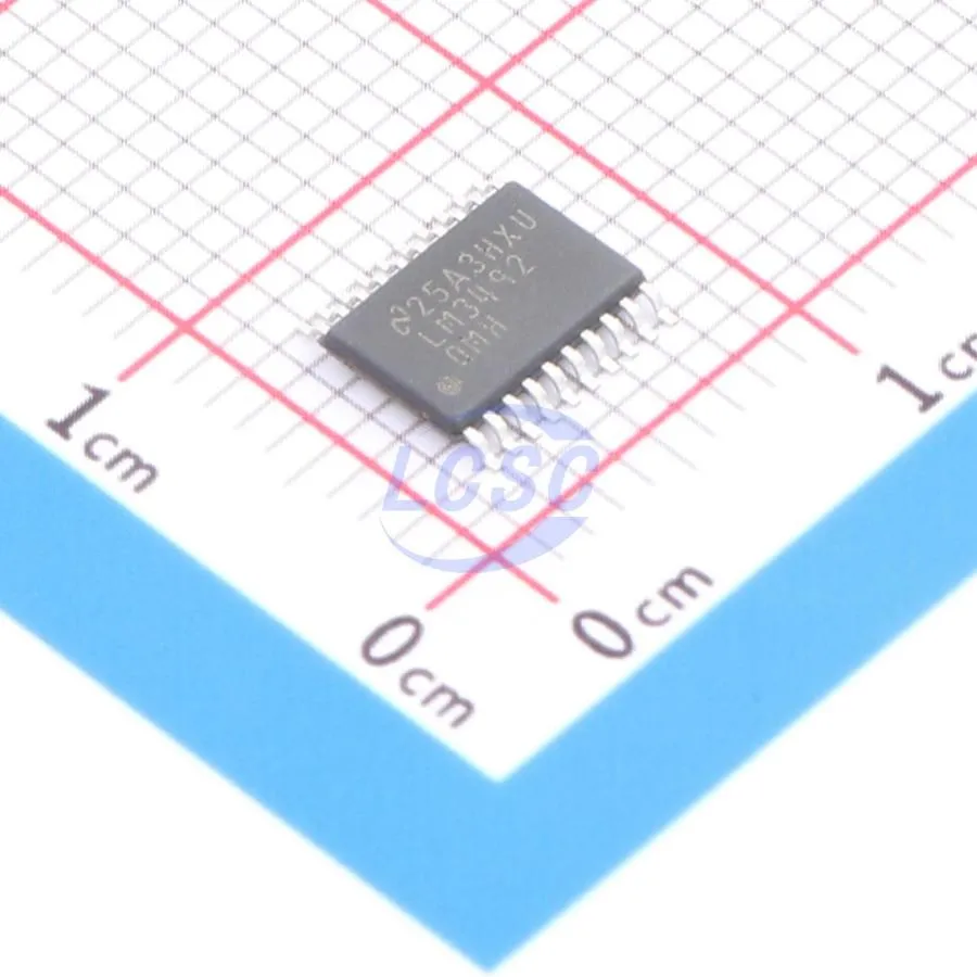 LM3492QMHX/NOPB