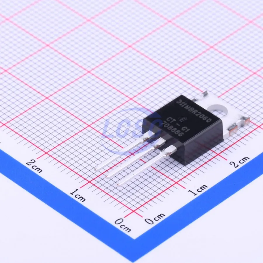 MBR2060CT-G1
